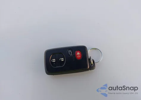 2013 Toyota Highlander Limited V6 из США, поврежденный, VIN 5TDDK3EH9DS230330